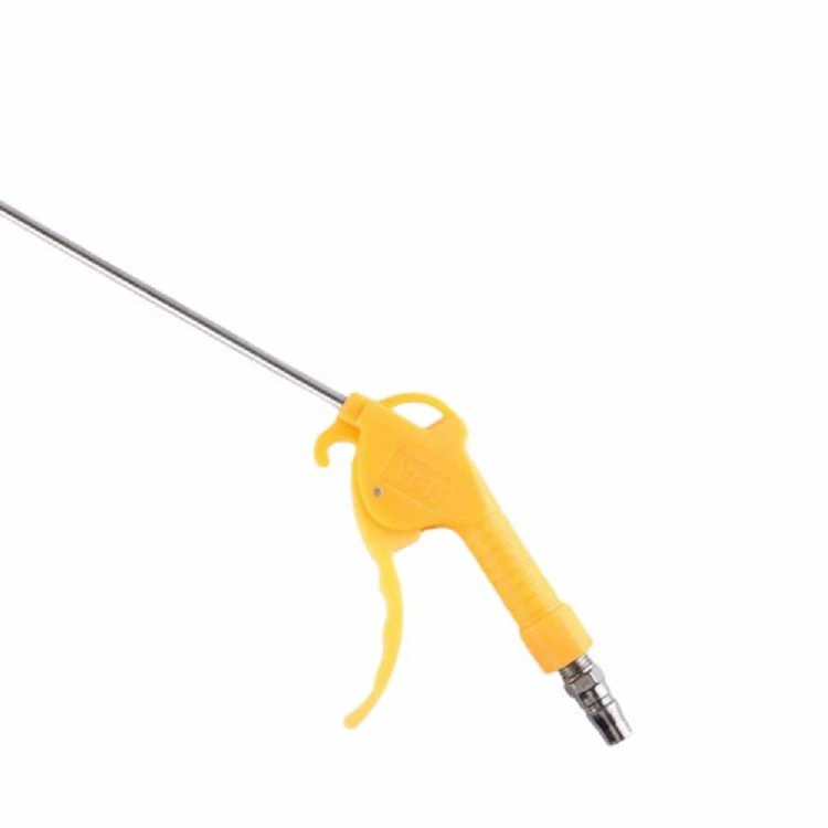 Plastic Long Nozzle Air Duster